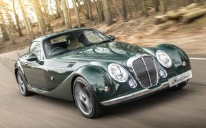 Mitsuoka Brooklands Roadster 2016 года